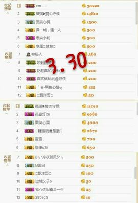 薇琪❥琪小瘦呀主播照片