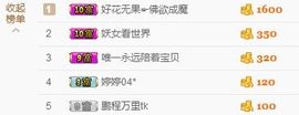 如歌小仙女🌺主播照片
