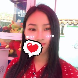 熏熏然👯主播照片