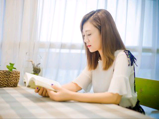 萍聚寒香的主播照片