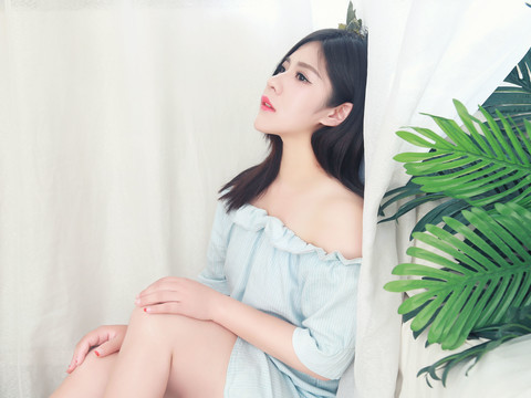 劳资是个好菇凉呦海报