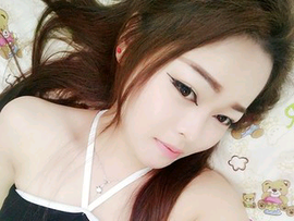 浮云#魅影主播照片