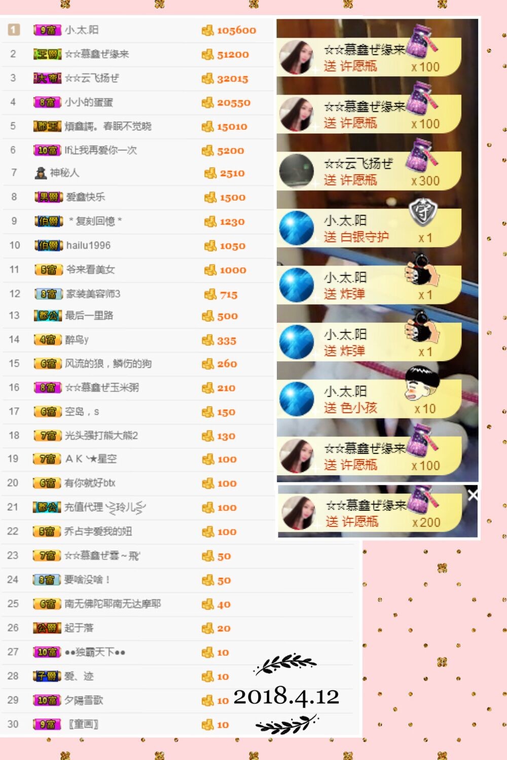 鑫儿～的图片