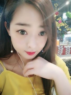 莹儿～晚上见主播照片