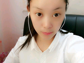 LUCK☞静静聆听主播照片