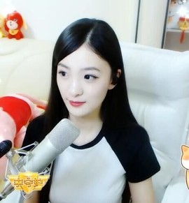 右手还是那个右手！！主播照片