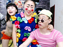 ☜：☞波☞少☞主播照片