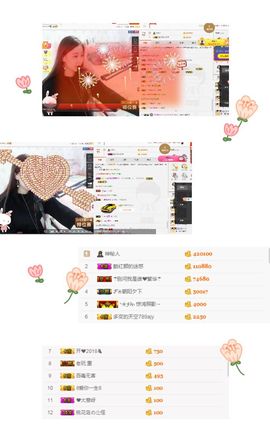 ℱ❀淡雅❤蛋蛋.主播照片