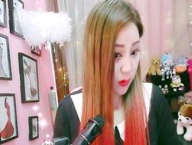 烟火💋唯爱主播照片