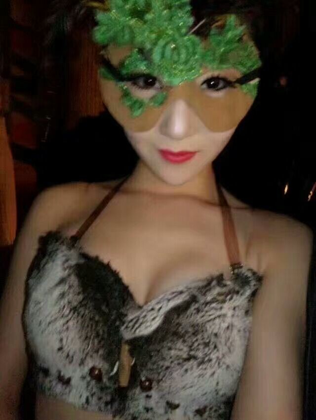 旭东♥的主播照片