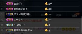 玥玥全6最拉主播照片