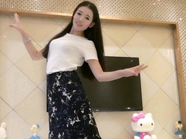 空見多（根家）主播照片