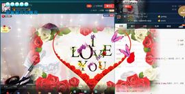 玥玥全6最拉主播照片