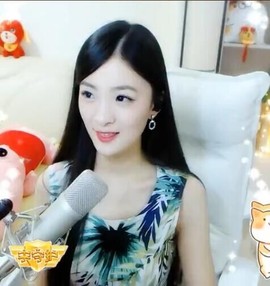 右手还是那个右手！！主播照片