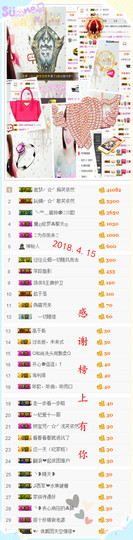 妍宝児╭☆╯浅笑依然主播照片