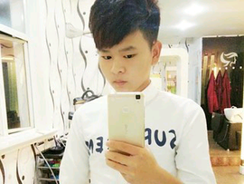 我是一新主播照片