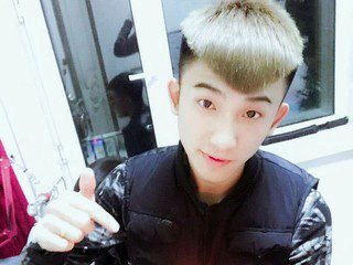 🎇男神🎆的主播照片