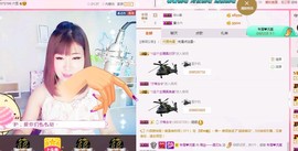一只雁~主播照片