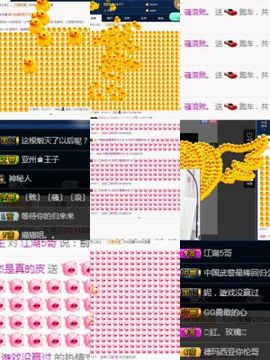 皮猴不播了主播照片