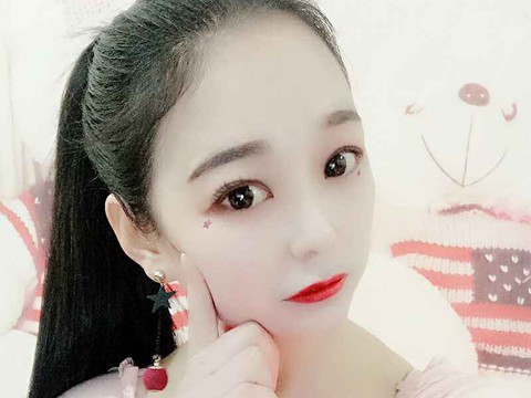 美美喜欢唱歌海报