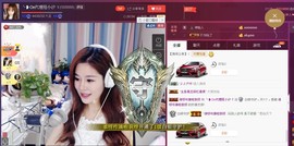 昵称违规，请重新修改主播照片