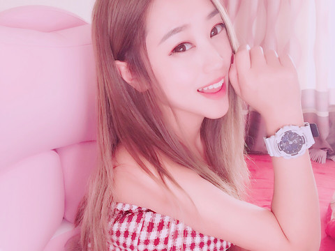 糖小甜你甜姐海报
