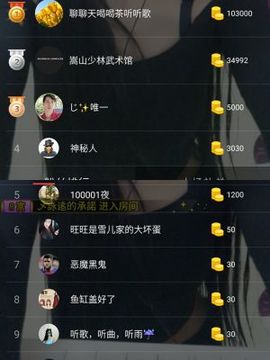 嗯哼……！主播照片