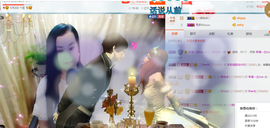 茉莉唱经典主播照片