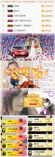 笑笑（爱是回忆美好）主播照片