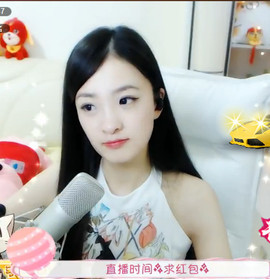 右手还是那个右手！！主播照片