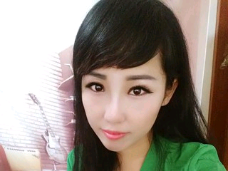 孙勤方的主播照片