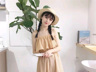 ??游客??閑游??的主播照片