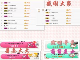 ╰☼喵喵✦宝贝主播照片
