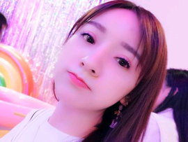 没事看看就好主播照片