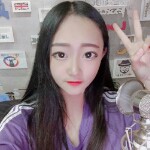 可爱是小三岁海报