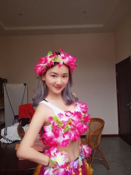 阿雅_调养身体中主播照片
