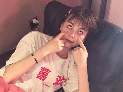 xiaopengu海报