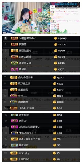 🎵家中有事休主播照片