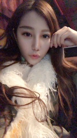 ♥酥3主播照片