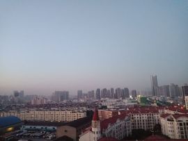 云南小志主播照片