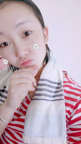 娇媚ღ静静有事儿停播主播照片