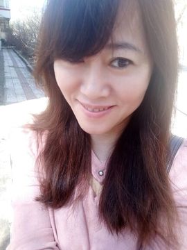 ╰╮玲珑╭╯主播照片