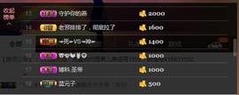 黄老邪-28581主播照片