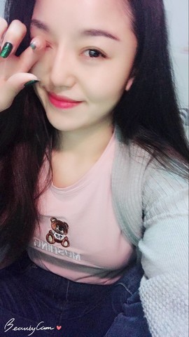❥青畫hua灬❀主播照片