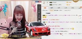 小美悠吖主播照片
