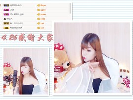 ╰☼喵喵✦宝贝主播照片