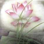 .空谷幽兰