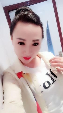 美玉现在很开心主播照片