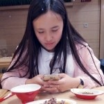 美妮儿😗😗
