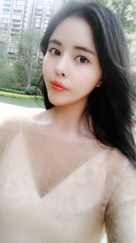 兮盼💕暂休主播照片
